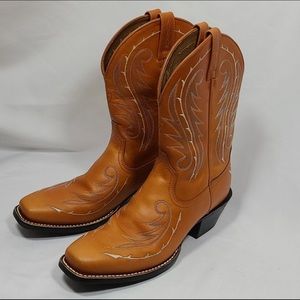 Ariat Cowgirl Western Boots